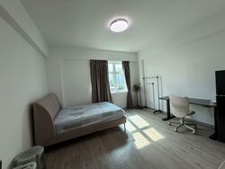 Cosy Lodge (D14), Apartment #537305621